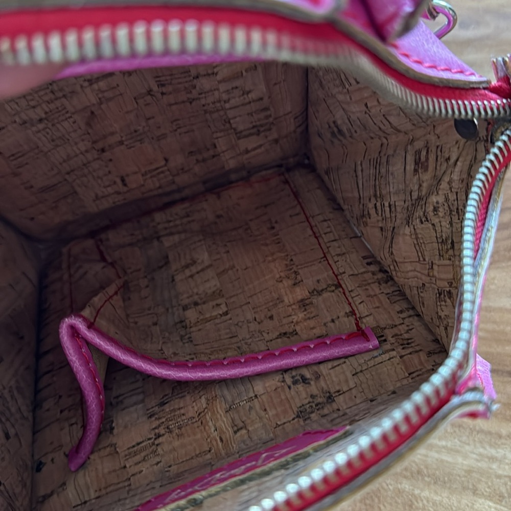Jules Dwij Mexican Designer Bag - Picture 8 of 8